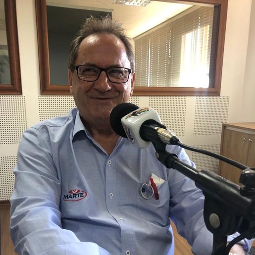 Top Marte é destaque no Empresas e Empresários; ouça a entrevista