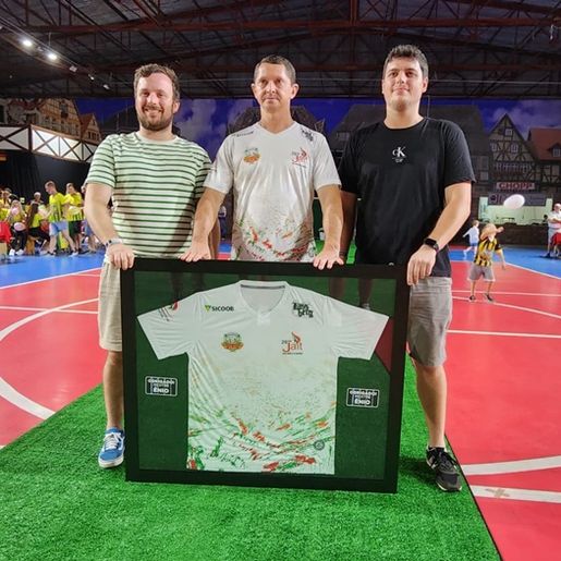 Itapiranga promove grande evento de premiação do JAIT