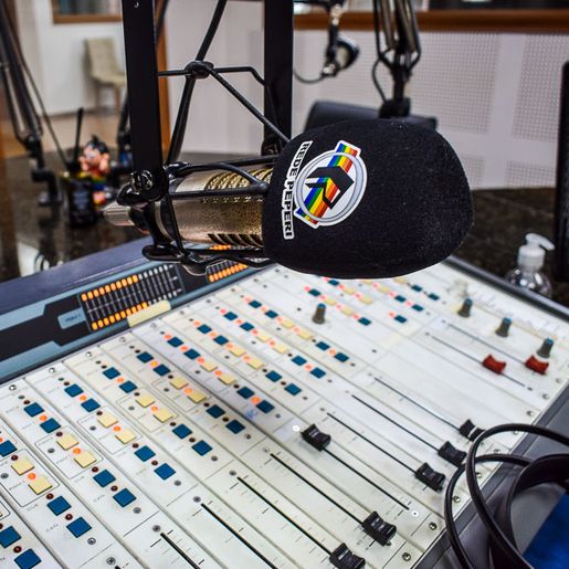 Propaganda eleitoral no rádio e na TV termina nesta sexta-feira