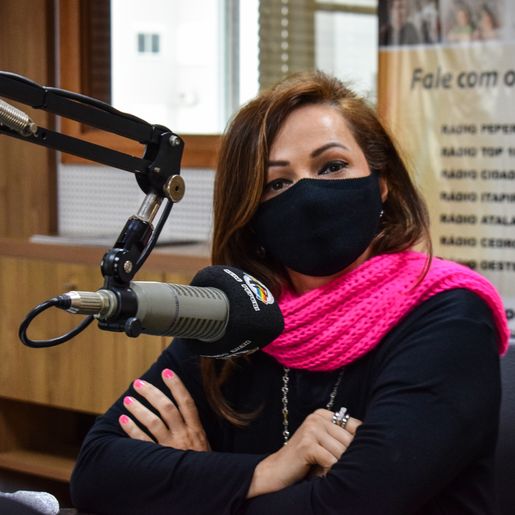 OUÇA: Peperi recebe mais partidos para discutir adiamento das eleições