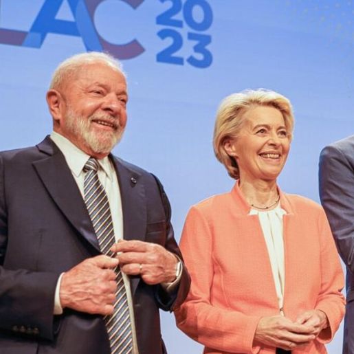 Mercosul e União Europeia firmam acordo de livre comércio após 25 anos de negociações