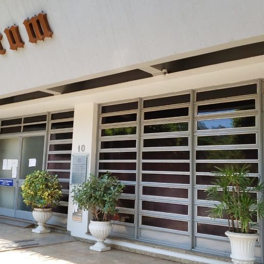 Comarca de Itapiranga terá júri de homem acusado de matar pai e filho