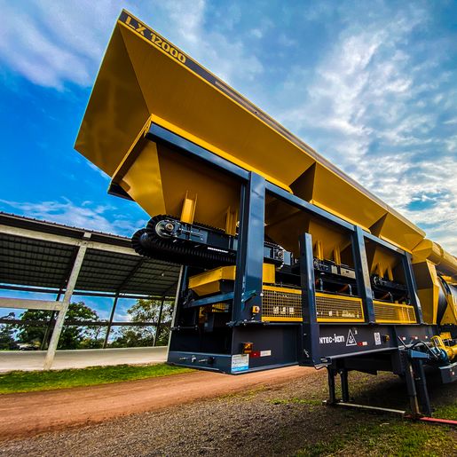 Moradores reclamam de instalação de usina na linha Tupanci; ouça