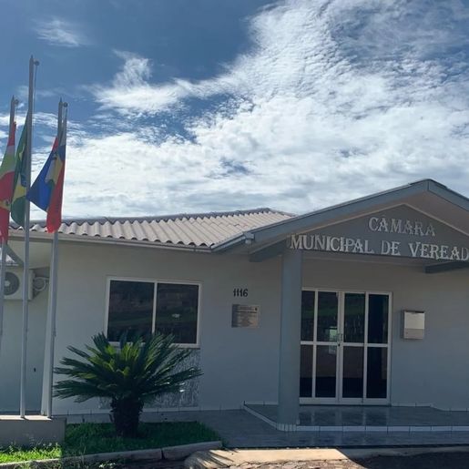 Vereadores de Bandeirante aprovam moção de apoio à isenção de Imposto de Renda para agricultores