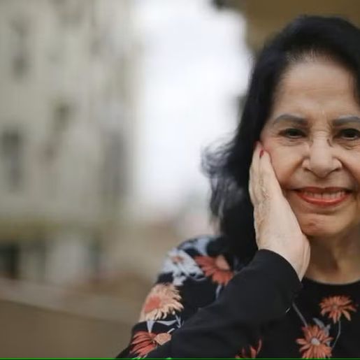 Mary Terezinha, cantora que fez dupla com Teixeirinha, morre aos 79 anos