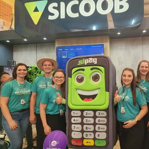 Confira a movimentação do segundo dia da 5ª Expo São João