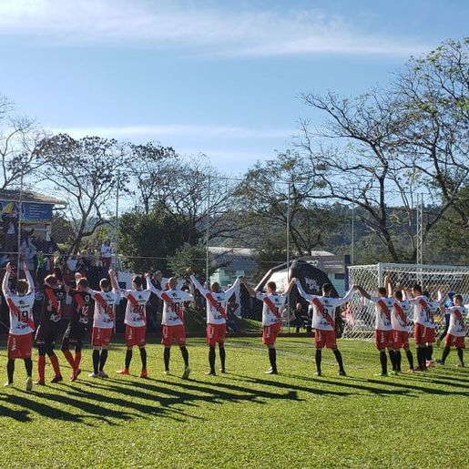 Peperi retransmite final do Estadual de Amadores de 2015