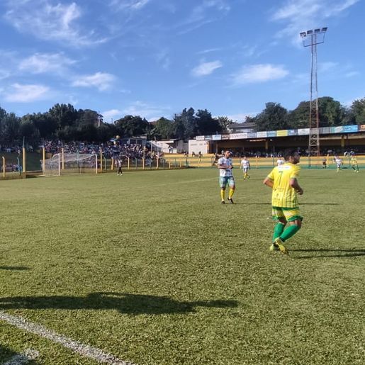 Ypiranga vence e garante classificação na semifinal do Estadual de Amadores