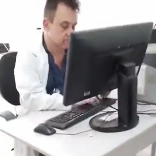 Médico é afastado após 'indícios de embriaguez' em UPA de SC, diz prefeito
