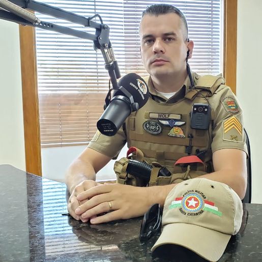 Polícia Militar registra alto índice de resolução de crimes em Iporã do Oeste