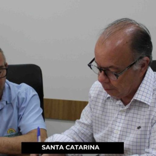 Programa do Sebrae leva capacitação para produtores de cooperativa