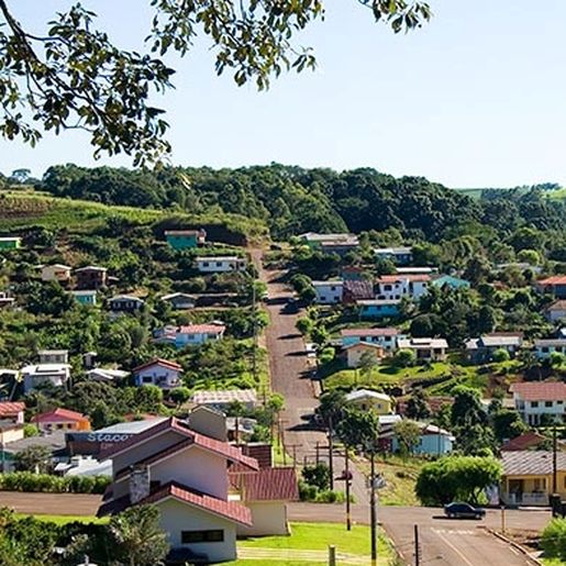 Caso de Tuberculose é registrado no município de Descanso