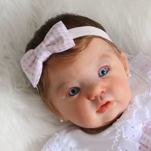 Mulher leva bebê reborn para tomar vacina em posto de saúde de SC