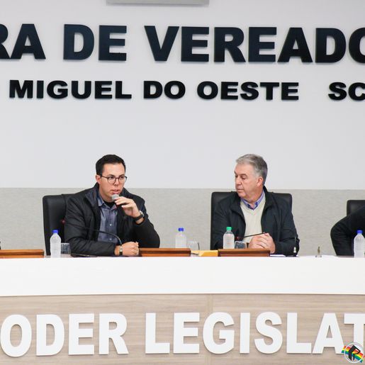 Audiência discute investimentos da Casan e vazão de captação de água para tratamento