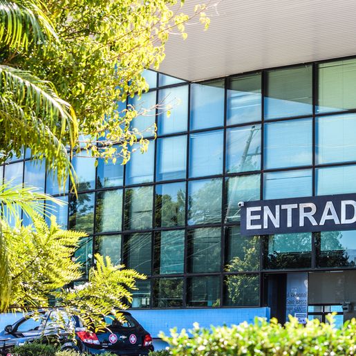 VÍDEO: Paciente de Pinhalzinho morre no Hospital Regional em SMO