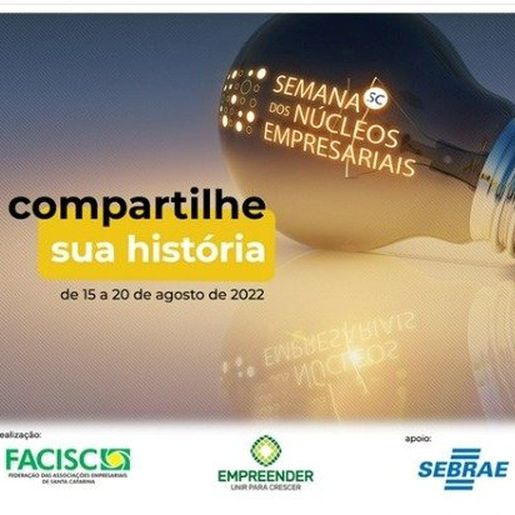 Assemit amplia programação da Semana dos Núcleos