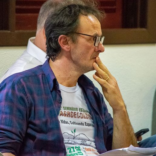 Ameosc promove assembleia para discutir realização concursos em municípios fora da associação