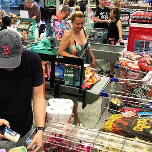 Supermercados abrem 10 mil vagas: demanda aumentou na quarentena