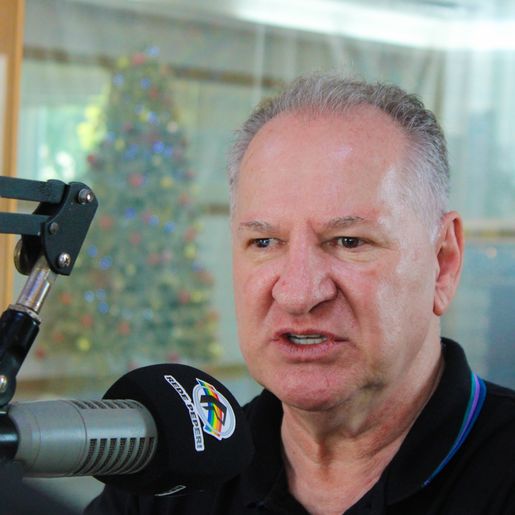 Presidente da Ameosc quer reativar Fórum de Desenvolvimento Regional