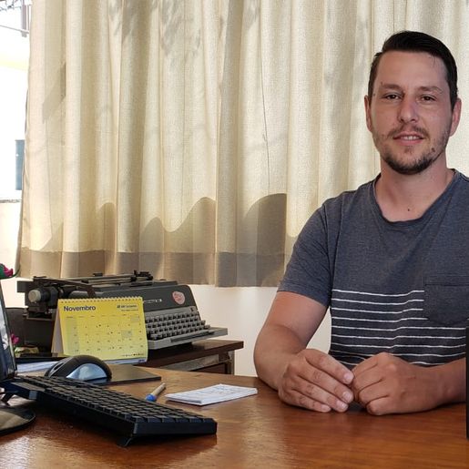 Biblioteca de Iporã do Oeste implanta sistema online para pesquisa e reserva de livros