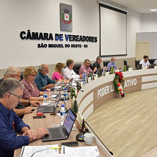 Câmara aprova aumento do auxílio-alimentação de servidores do Executivo