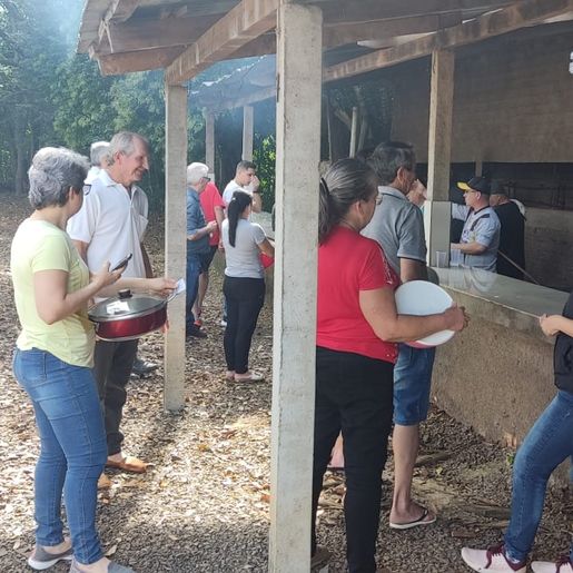 Diretoria do Hospital de Cedro organiza 3ª Edição da Feijoada