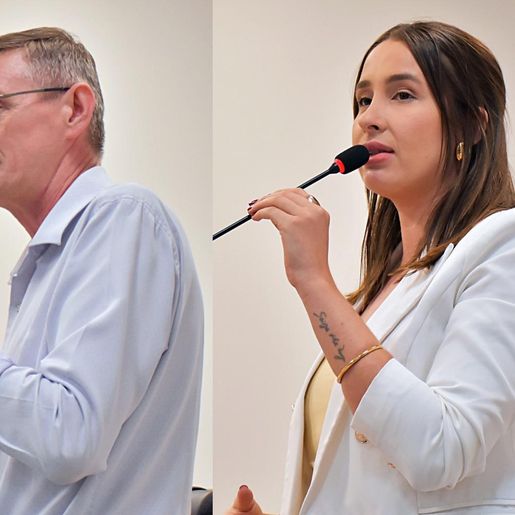 Vereadores cobram prefeitura sobre falta de professores e terceirizados na educação