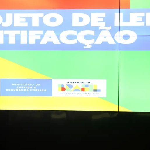 Projeto Antifacção prevê até 30 anos de prisão para líderes de facções criminosas