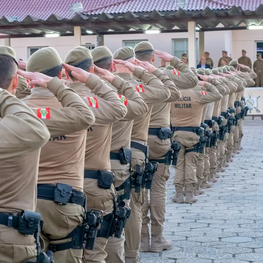 PM vai ampliar ações de prevenção à violência contra a mulher em 2026 no Extremo Oeste