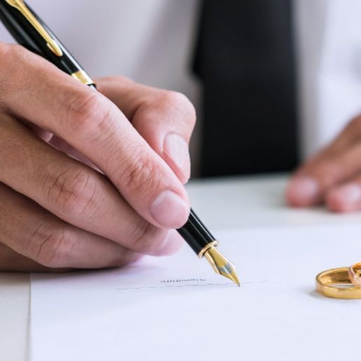 Divórcios batem recorde e superam 77 mil em um ano no Brasil