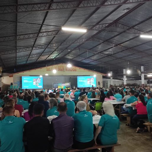 Sicoob realiza pré-assembleia em São José do Cedro