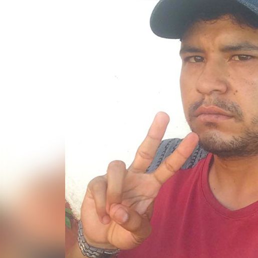 Corpo encontrado é de jovem desaparecido em São Miguel do Oeste