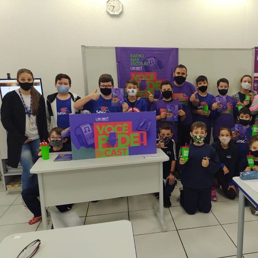 Rede Peperi vai realizar ações da semana do rádio nos municípios da região