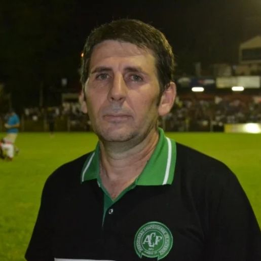 Chapecoense define novo presidente para o próximo biênio
