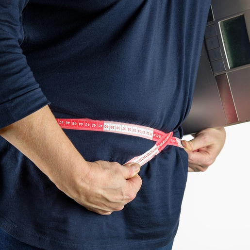 Pesquisa revela que nove de cada 10 trabalhadores estão acima do peso em SC