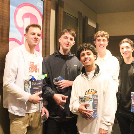 Velozes e Furiosos 10 em 3D lota sessões do Cine Peperi; saiba mais