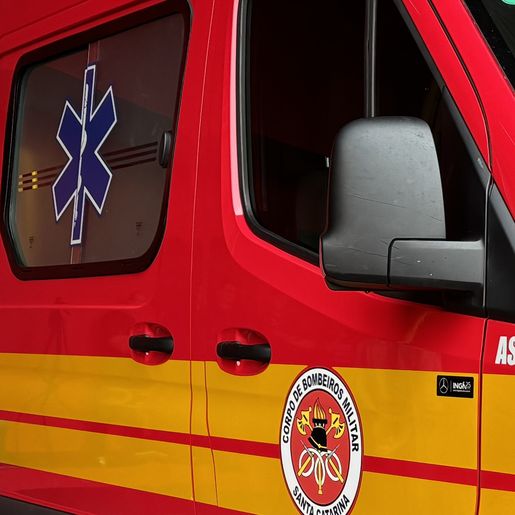 Bombeiros resgatam homem “desaparecido” após crise de hipoglicemia