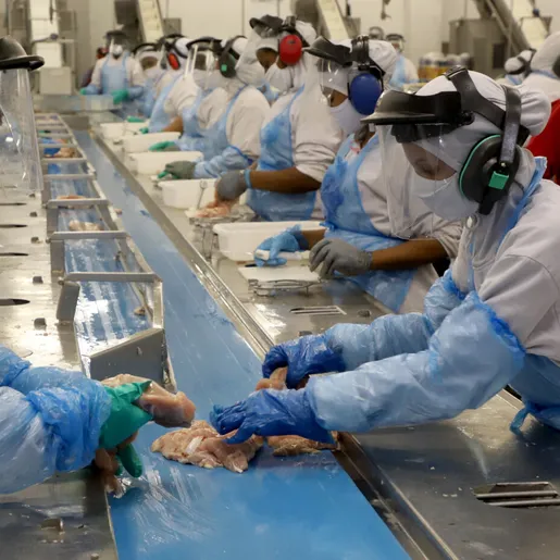 Redução da jornada vai custar R$ 10,8 bilhões por ano para cooperativas de SC