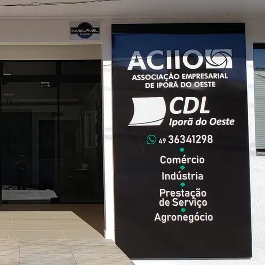 ACIIO/CDL de Iporã do Oeste lança Show de Prêmios 2025
