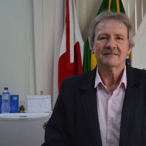 Tunápolis amplia projetos com arrecadação além do esperado