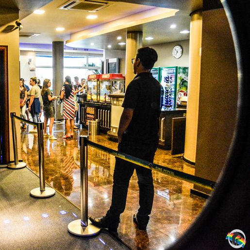 Cine Peperi comemora 12 anos e realiza promoção do meio ingresso