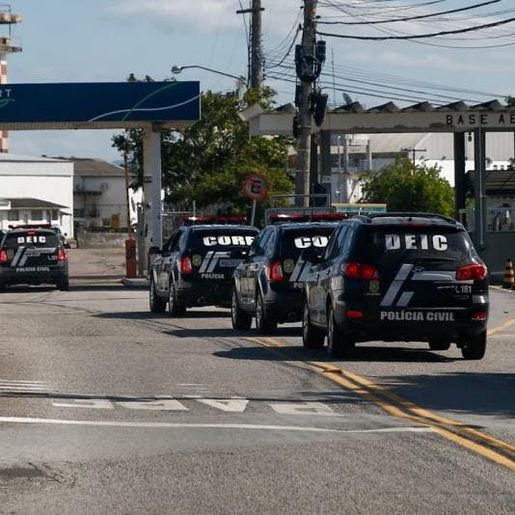 Primeiros respiradores comprados pelo governo de SC chegam a Florianópolis