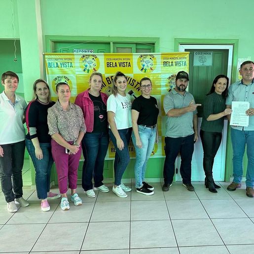 Itapiranga vai investir mais de um milhão de reais na saúde e educação