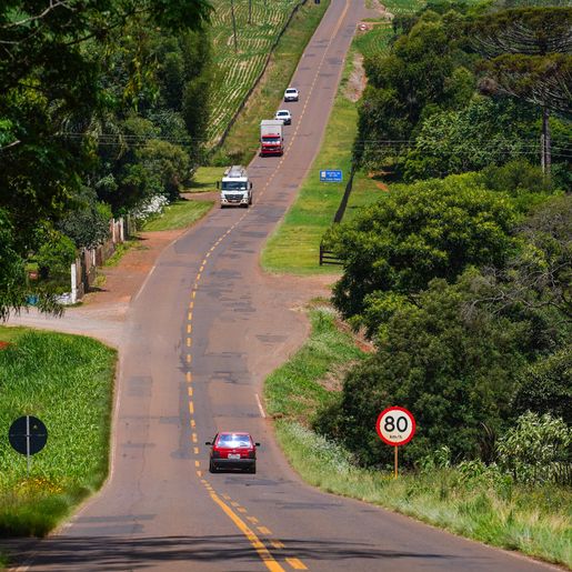 Com apoio do Estado, SMO terá verba de R$ 12 milhões para asfaltar estradas do interior