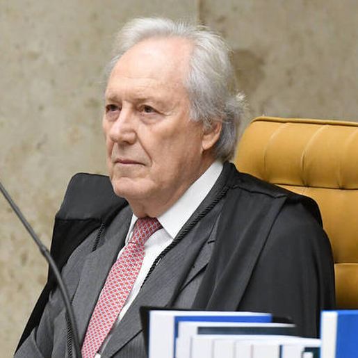 Lewandowski encerra três processos envolvendo Lula