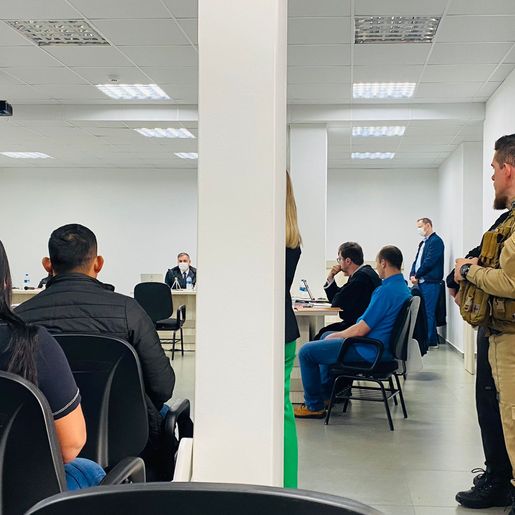 Homem é condenado a mais de 11 anos de prisão por tentativa de homicídio em Itapiranga