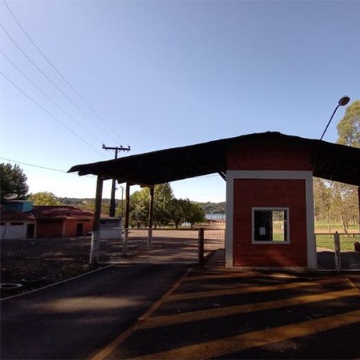 Corpo de Bombeiros interdita Prainha de São Domingos