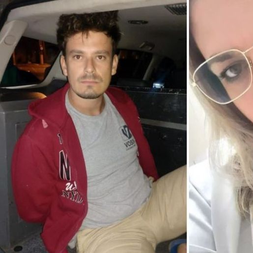 Suspeito de matar mãe e bebê participou de outro assassinato em SC