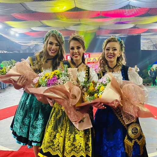 Comissão fará lançamento oficial da 43ª Oktoberfest de Itapiranga neste sábado