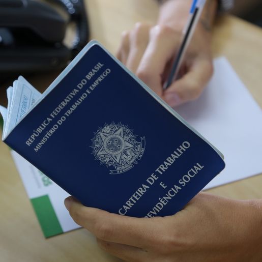 Santa Catarina tem mais de 8,8 mil vagas de emprego abertas pelo Sine